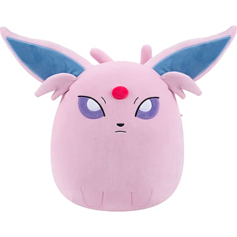Squishmallows Pokemon Espeon bamse 35 cm 1 stk.