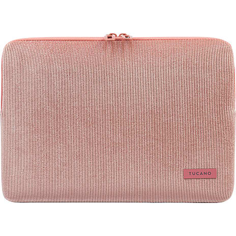 Tucano Velluto PC Sleeve 16" Sort