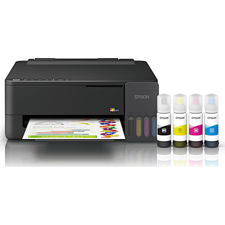 Epson EcoTank ET-1910