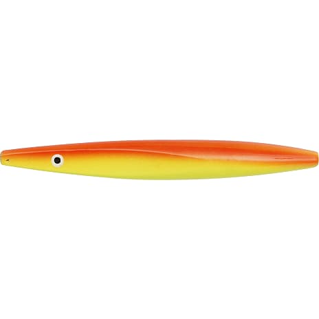 Kinetic Sea Racer Inline 60 g Orange/Yellow