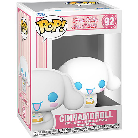 Funko POP! Hello Kitty - Cinnamoroll