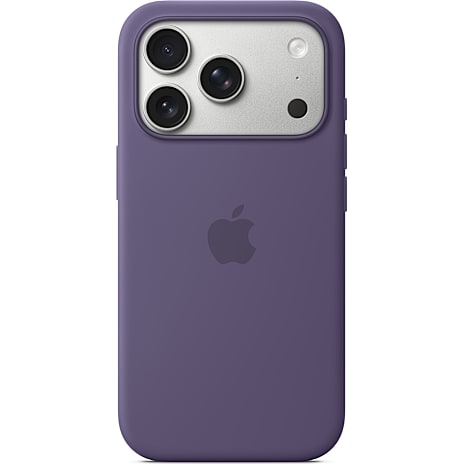 Apple iPhone 17 Pro MagSafe cover lilla