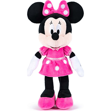 Disney Minnie Mouse Bamse