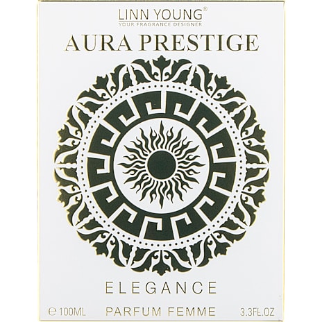 Linn Young Aura Prestige Élégance
