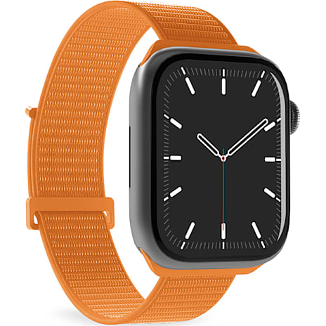 Puro Sport Apple Watch 3 42 mm Orange