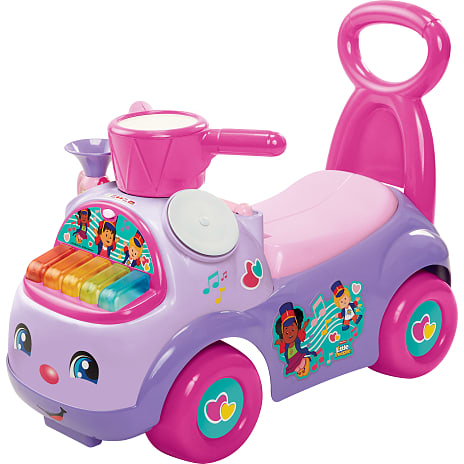 Fisher-Price Musikparade Gåbil Lilla