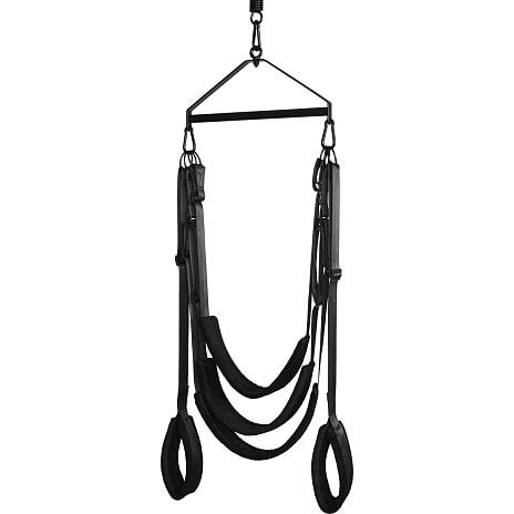 obaie Deluxe Love Swing bondage sæt 1 stk.