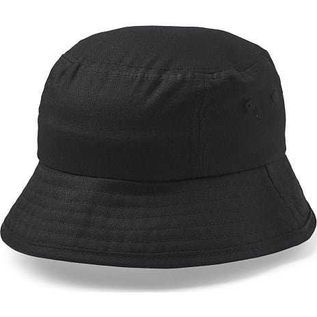 Statewear Stone Børne Bøllehat Sort