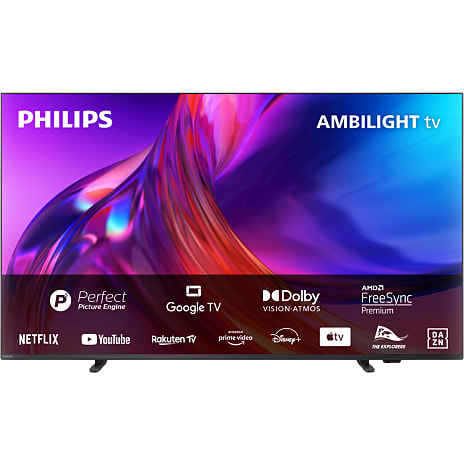 Philips 50PUS8508 UHD TV
