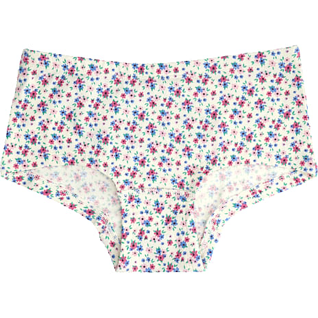 VRS børne hipster str. 110/116 - beige 1 stk.