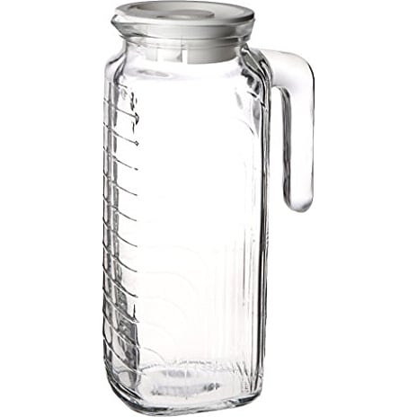 Bormioli Rocco Køleskabskande 1,2 liter 1 stk.