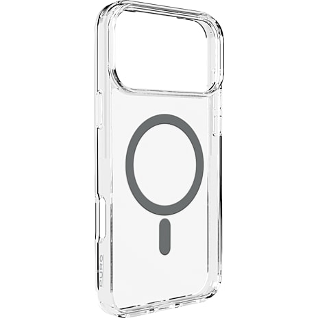 Puro Lite Mag Cover til iPhone 17 Pro Max Grøn