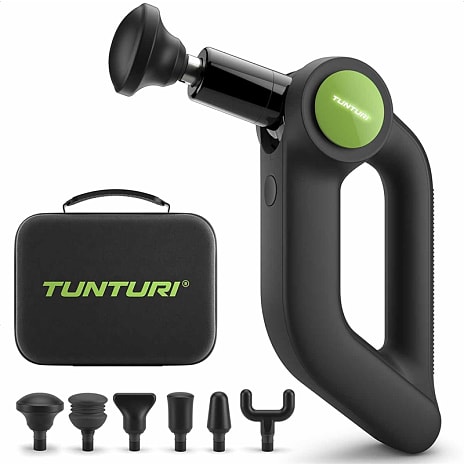 Tunturi Pro MG70 Massagepistol