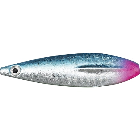 Kinetic Smølfen Inline 17 g Blue/Silver