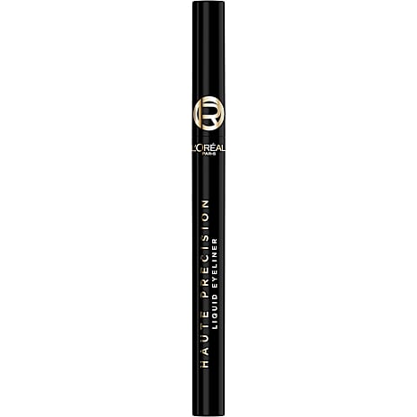 L'Oréal Paris Flydende eyeliner Noir Silk 1 stk.