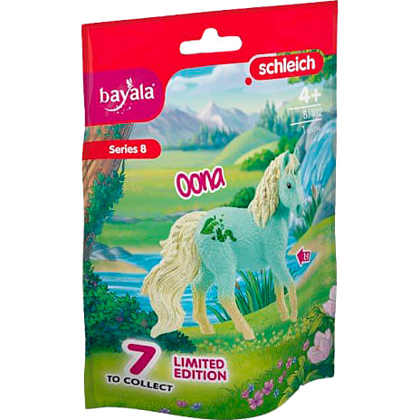 Schleich Hestefigur Oona 81402