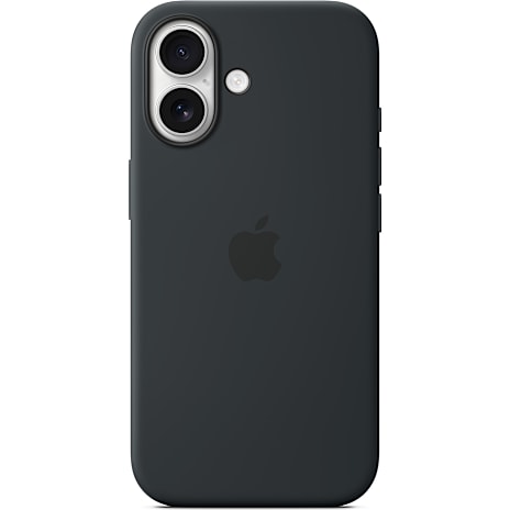 Apple iPhone 17 MagSafe cover sort