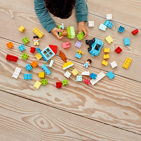 Duplo kasse 2025