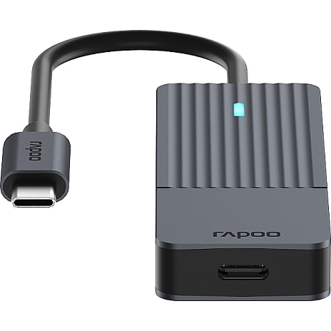Rapoo USB-C hub | Køb føtex.dk!