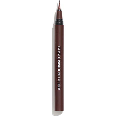 GOSH Copenhagen Eyeliner 002 Intense Brown