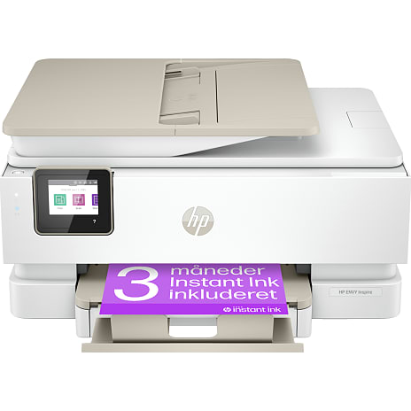 HP ENVY Inspire 7920e All-in-One