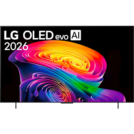 LG 42" OLED TV OLED42C65LA