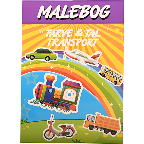 Nimo Malebog Transportmidler