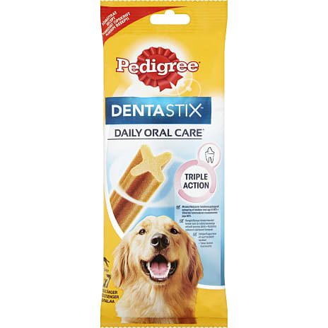 Pedigree Denta Stix store hunde