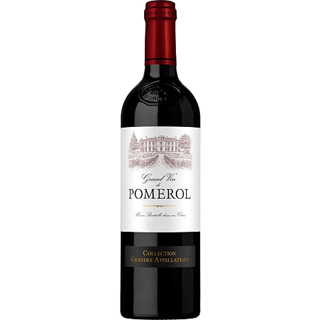 Maison Grand Vin de Pomerol 750 ml
