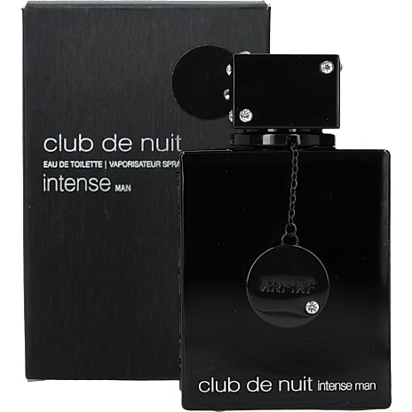 Intense Man Eau de Toilette | Køb på føtex.dk!