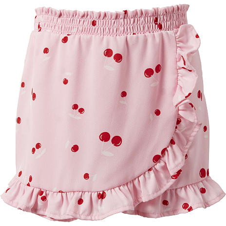 VRS Børne Shorts Str. 134/140 Pink
