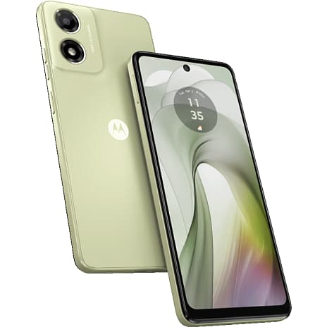 Motorola E14 2+64GB Pastel Green