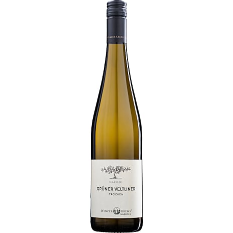 Winzer Krems Classic Grüner Veltliner