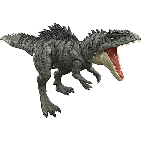 Jurassic World Colossal Giganotosaurus