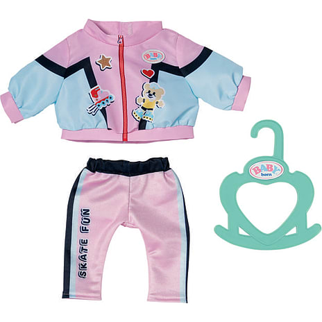 Baby Born Joggingtøj
