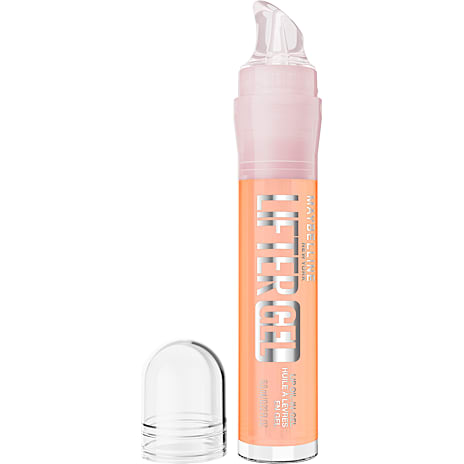 Maybelline New York Læbeolie 003 Passion Juice 6,6 ml