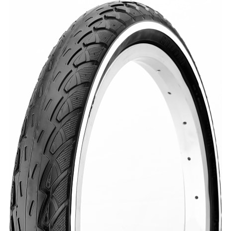 SCO Premium Cykeldæk 26x1.75