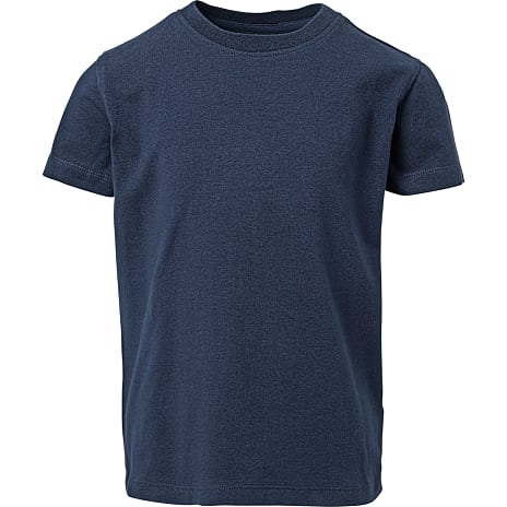 VRS børne T-shirt str. 134/140 - blå 1 stk.