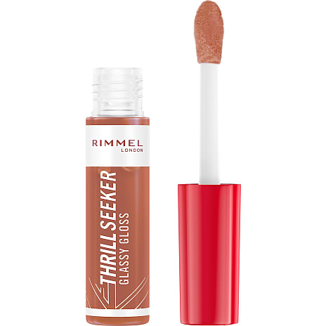 Rimmel London Lipgloss 650 Sweet Frosting 10 ml