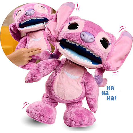 Disney Angel Bamse 43 cm