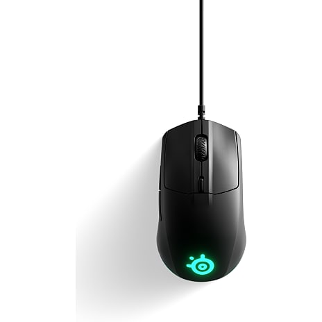 SteelSeries Rival 3 Mus