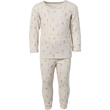 808 Pyjamas Beige Str. 80