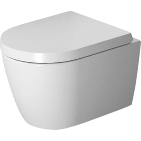 Duravit Me by Starck Væghængt Toilet