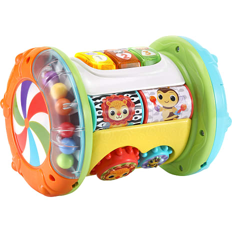 VTech 2-i-1 Udforskningstromme