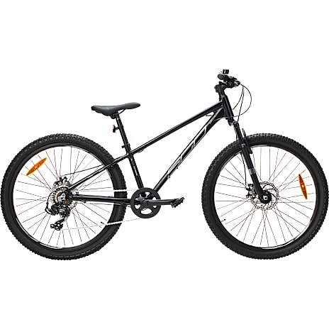 SCO Extreme 26" Sort