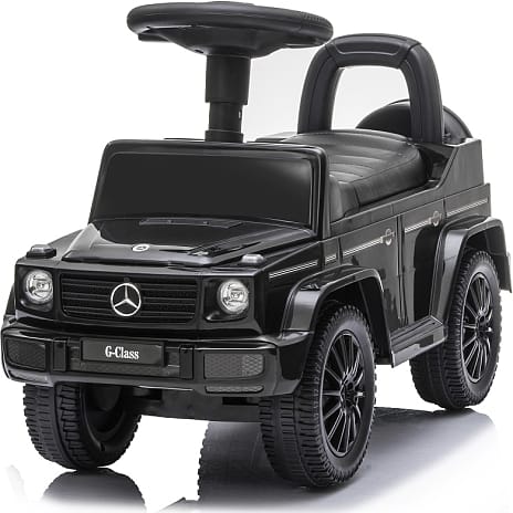 Nordic Play Speed Mercedes-Benz G359D Sort