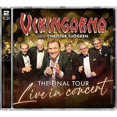 Vikingarna - The Final Tour Live in Concert