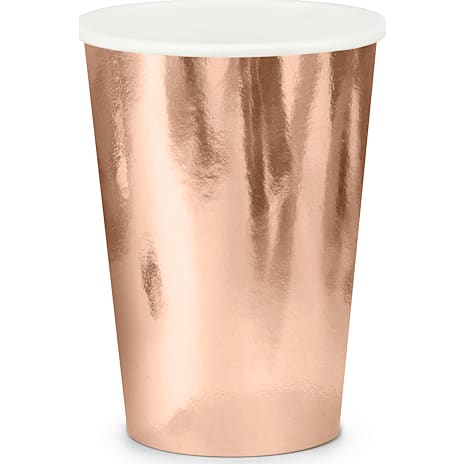 Andre Mærker Papkrus 22 cl 6-pak - sosegold 6 stk.