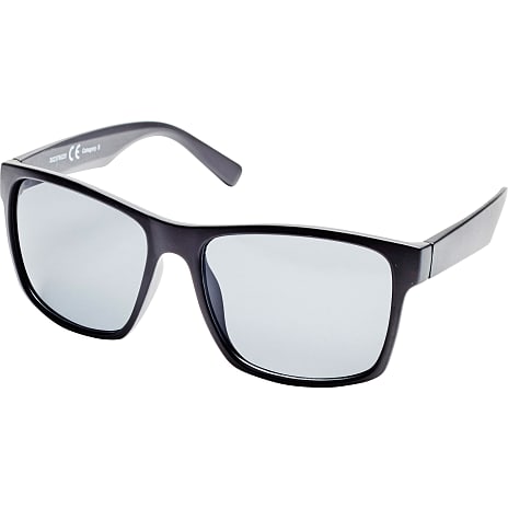 Nordic Copenhagen Herre Solbrille Sort