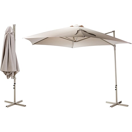 Engsø Parasol Off-White